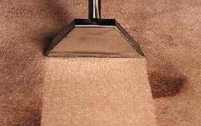 Carpet Cleaning