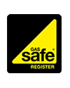 Gas Safe Approved