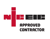 NICEIC Approved Contractor