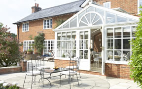 Conservatories