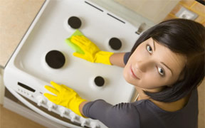 Tenancy Cleaning