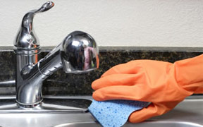 Tenancy Cleaning