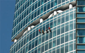 Window Cleaning